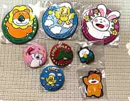 たべっ子どうぶつ　パウ・パトロール　エルモ　セット　グッズ　まとめ売り パウパトロール アクションパック フィギュア 3種セット